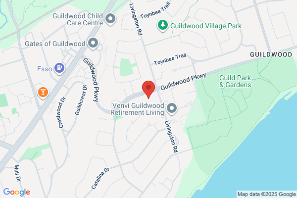 Guildwood Dollar & Discount Store