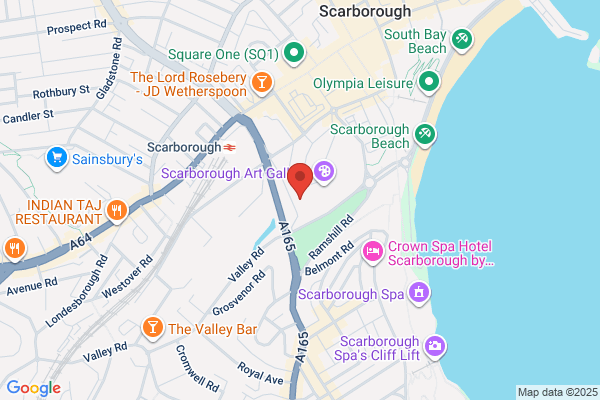 Bamburgh Cleaners