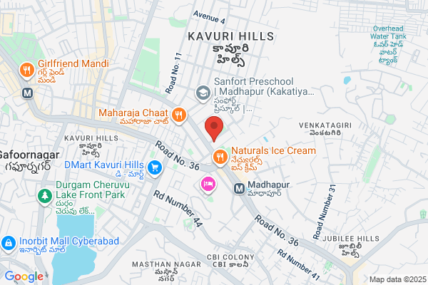 Chanakya Corporation