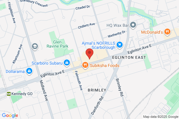 Kumon Math & Reading Centre
