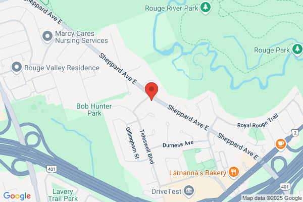 Scarborough Electrolysis & Esthetic Clinic