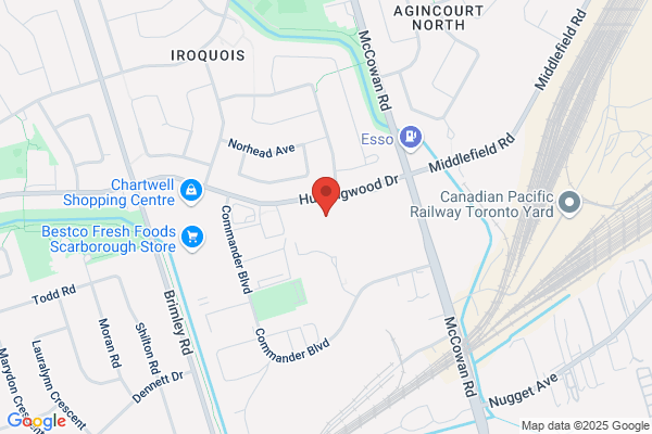 Datcom Cabling Inc