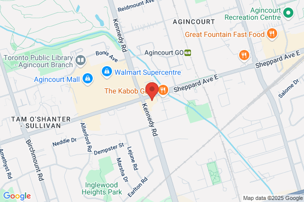 Cedarbrae Auto Service