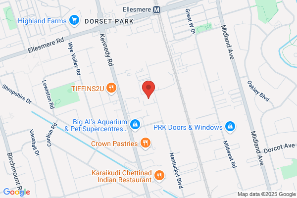 Jolex Auto Diagnostic & Repair Inc