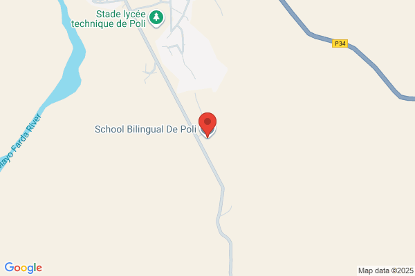 Bilingual Pole-Pole Bilingue