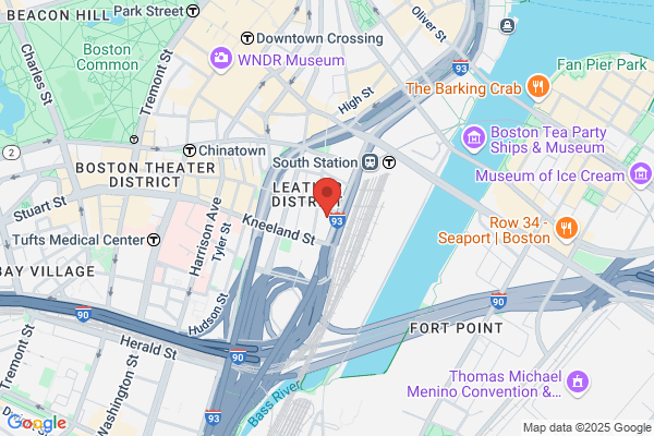 Boston Staffing Consultants Inc