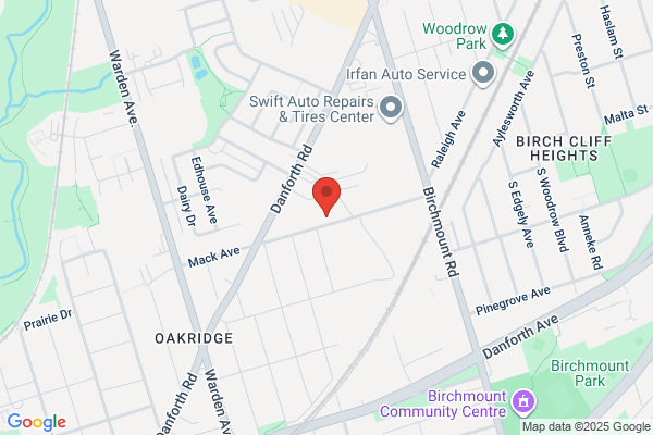 Thermodyne Engineering Ltd