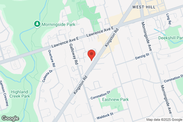 Enterprise Rent-A-Car, Metro East, Morningside Auto Mall