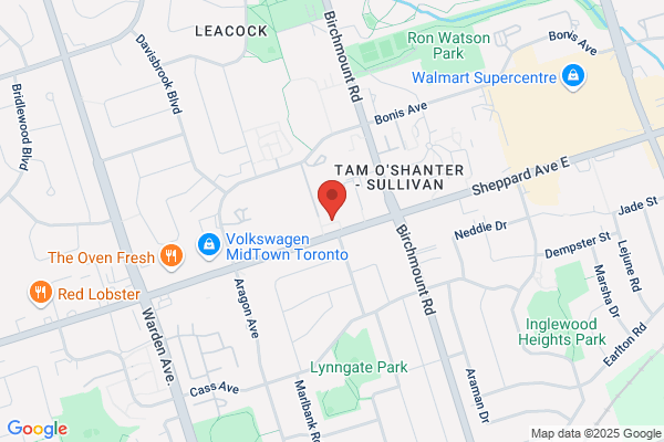 Child Care, Child Care Centres, Birchmount