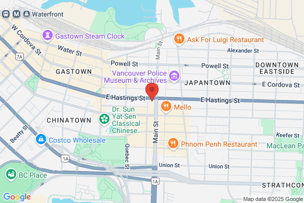 Community Centres, East District, Scott-Westney House