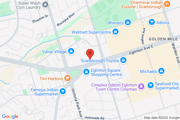 Disability, Ontario Disability Support Program, Metro Toronto-Income Support