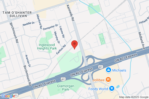 Drivers and Vehicles, Enforcement and Vehicle Inspections, Scarborough