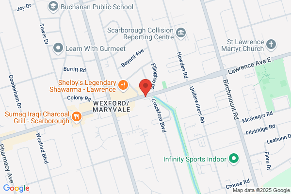 Health, Health and Long-Term Care, Ohip Offices, Scarborough Office, Customer Service
