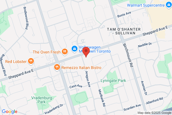 Rosita Chan - TD Financial Planner - Closed
