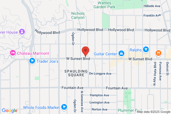 Los Angeles CPA