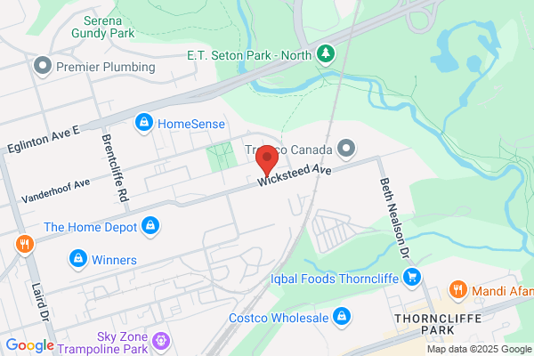 Toronto Flooring Supplies