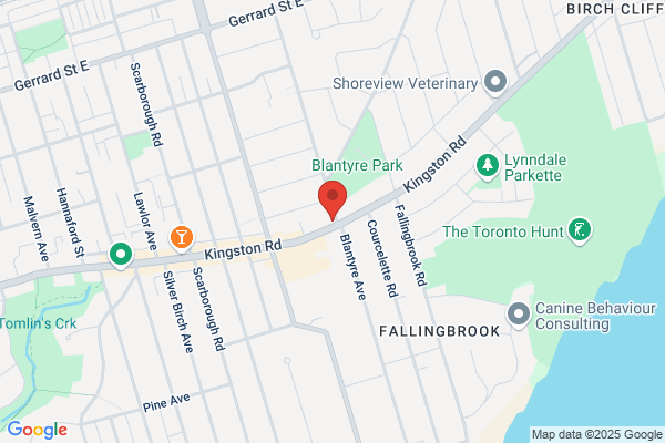 F45 Training Fallingbrook