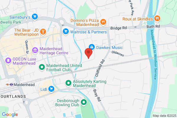 Alf's Flooring Co Ltd