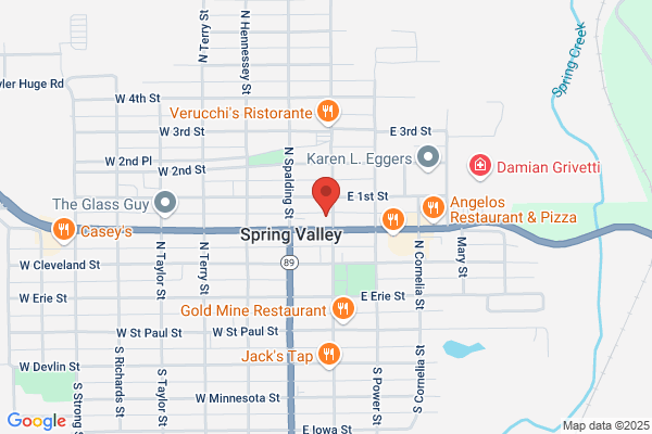 Spring Valley Florist