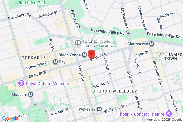 Certified General Accountants of Ont