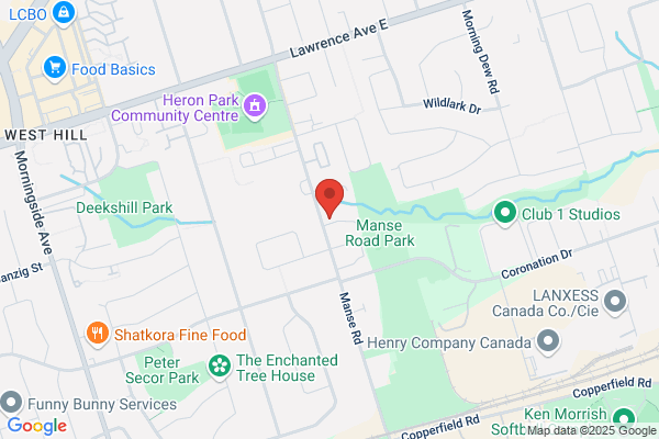 Neilson Creek Housing Co-Op