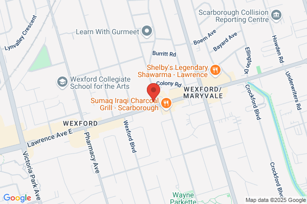 Somali Addiction Services