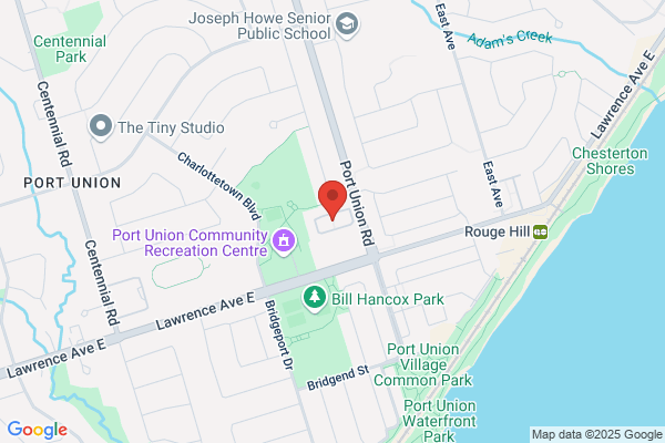 West Rouge Housing Co-Op