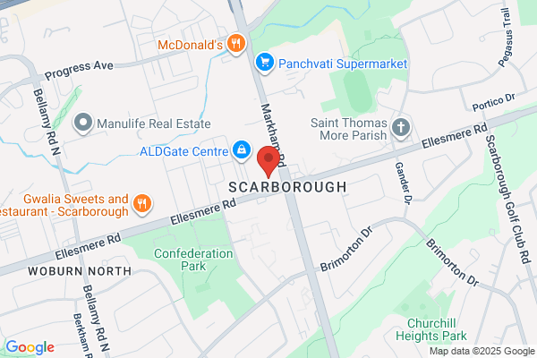 Scarborough Movers | Moving Company