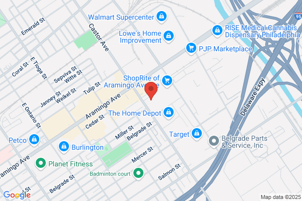 Sun Laundromat