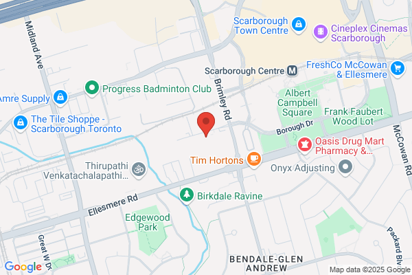 Trade Gas Services Toronto Ltd