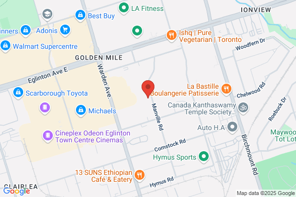 Golden Wheel Auto Clinic Ltd