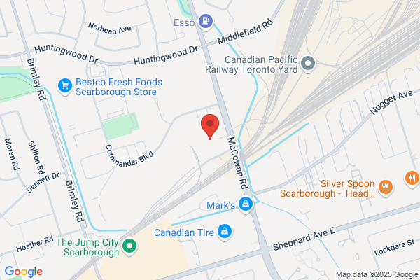 Malvern Garage Inc
