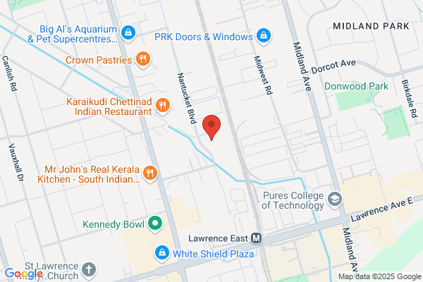 Precision Car Repair Inc