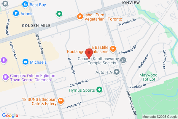 Scarboro Auto Repairs