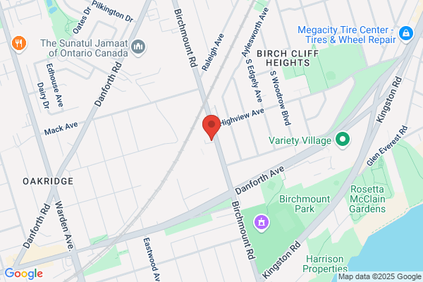 Vertex Auto Service