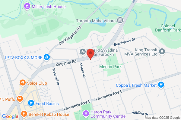 Toronto Home Appliances