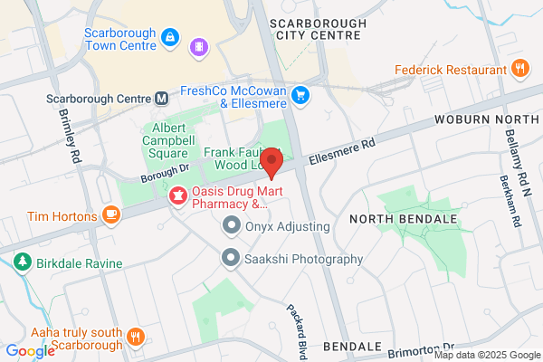 Coast2Coast First Aid/CPR - Scarborough