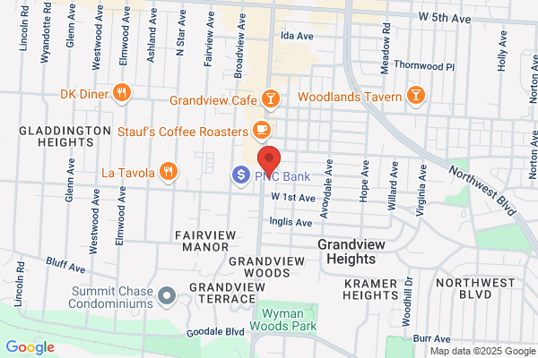Grandview Dental Clinic
