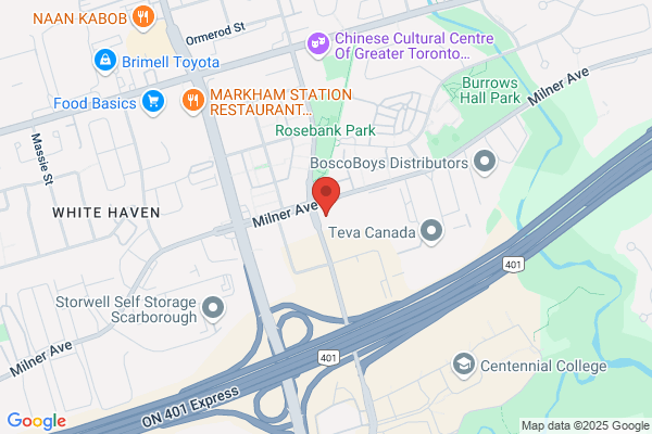 Harrington News & Tobacco