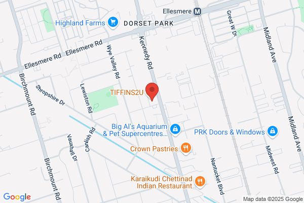 Kennedy Milk Variety Store