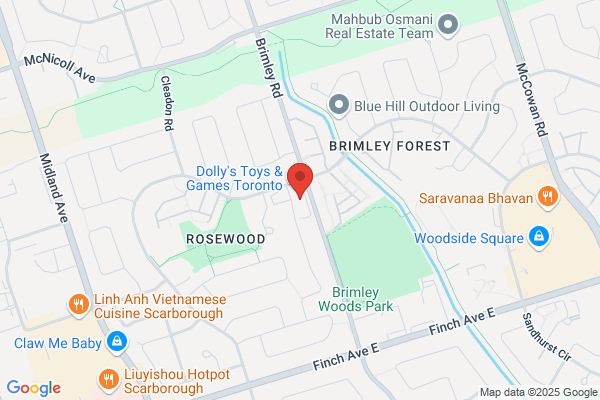 Rosewood Variety