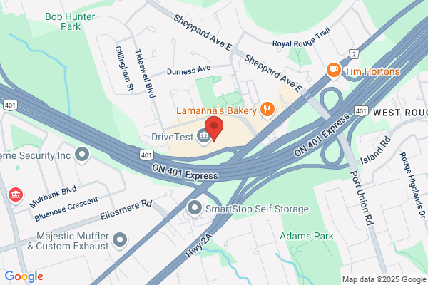 Advantage Travel & Cruise Centres, Scarborough