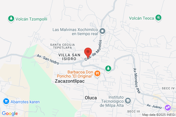 Alma Tours & Travel Inc