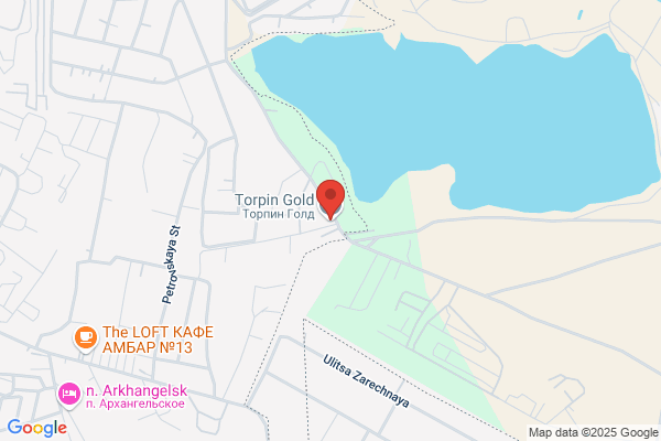 Golden Horse Travel