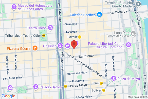 Inter-Mac Travel Agency