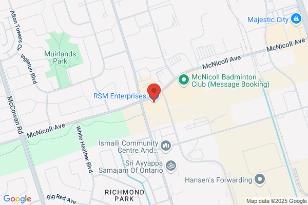 Solomon Enterprises