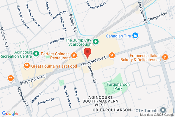 All 99E Centre