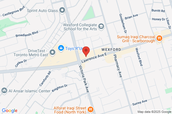 Deena Halal Meat & Grocery
