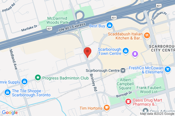 Loblaws Supermarkets Limited, Bakery Deli Floral & Pharmacy Orders, Lawrence & Markham Rd