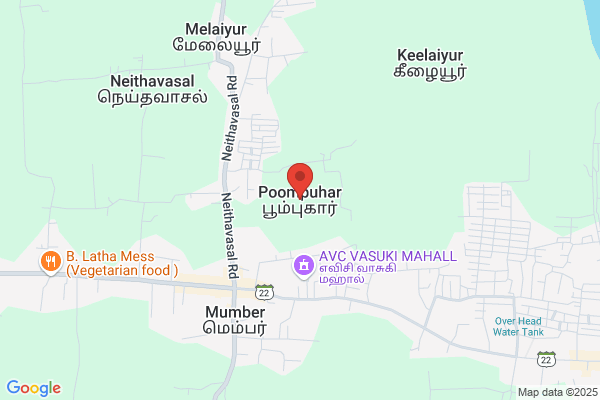 Poombugaar